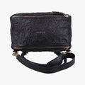 Pandora Black Leather EF 3 01 94パンドラ ブラック レザー EF 3 01 94