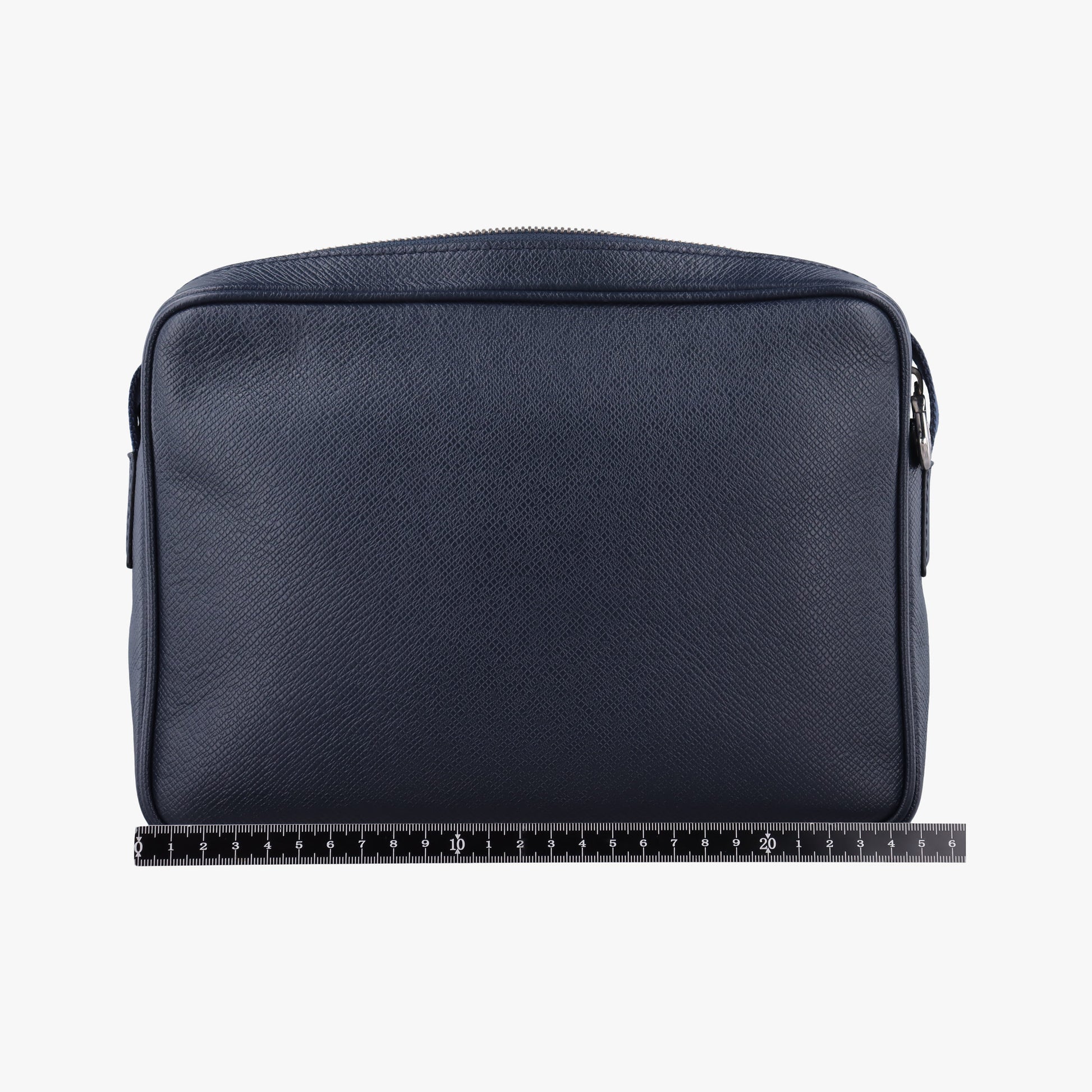 Outdoor Messenger PM Navy Taiga M33437 FO3168アウトドア メッセンジャー PM ネービー タイガ M33437 FO3168