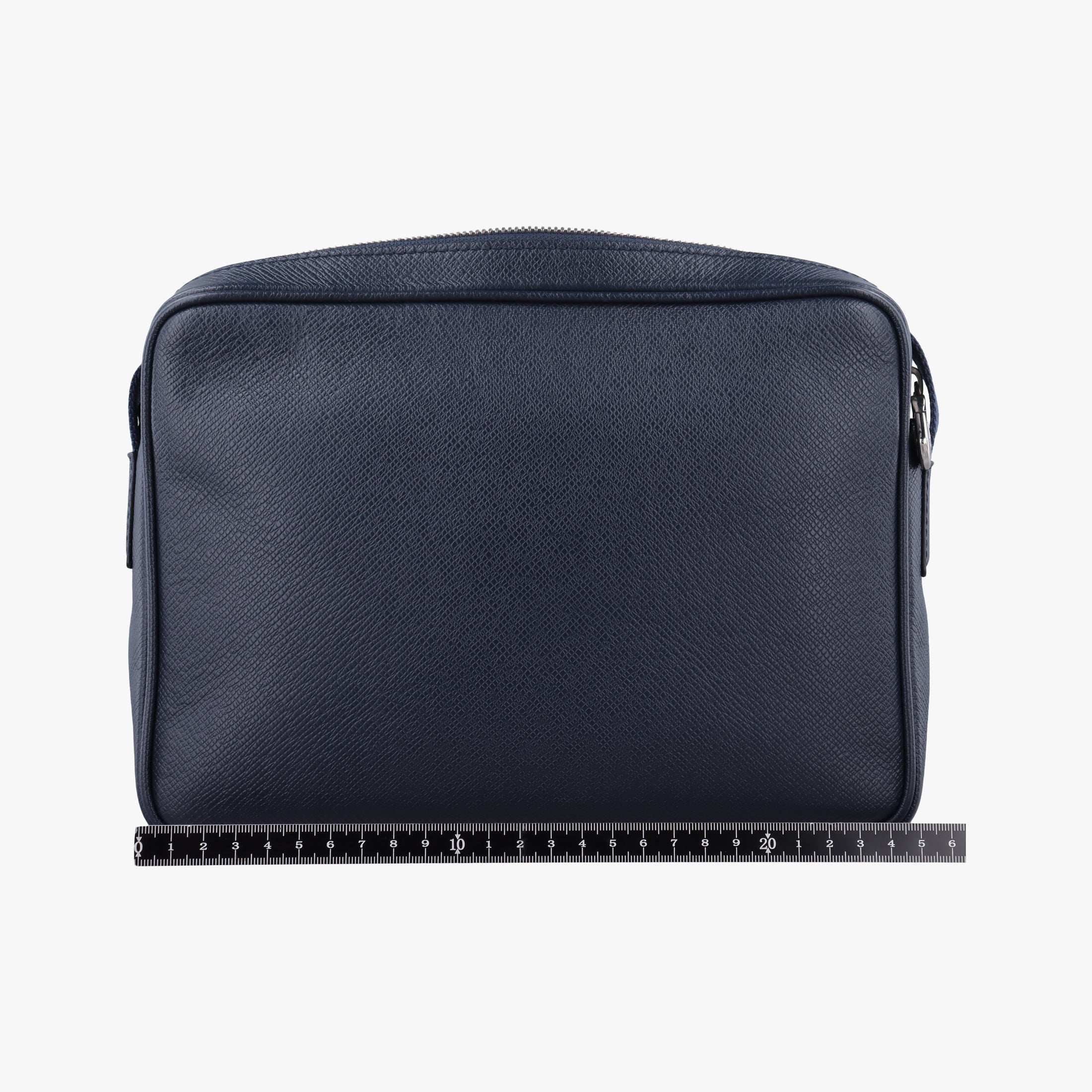 Outdoor Messenger PM Navy Taiga M33437 FO3168アウトドア メッセンジャー PM ネービー タイガ M33437 FO3168