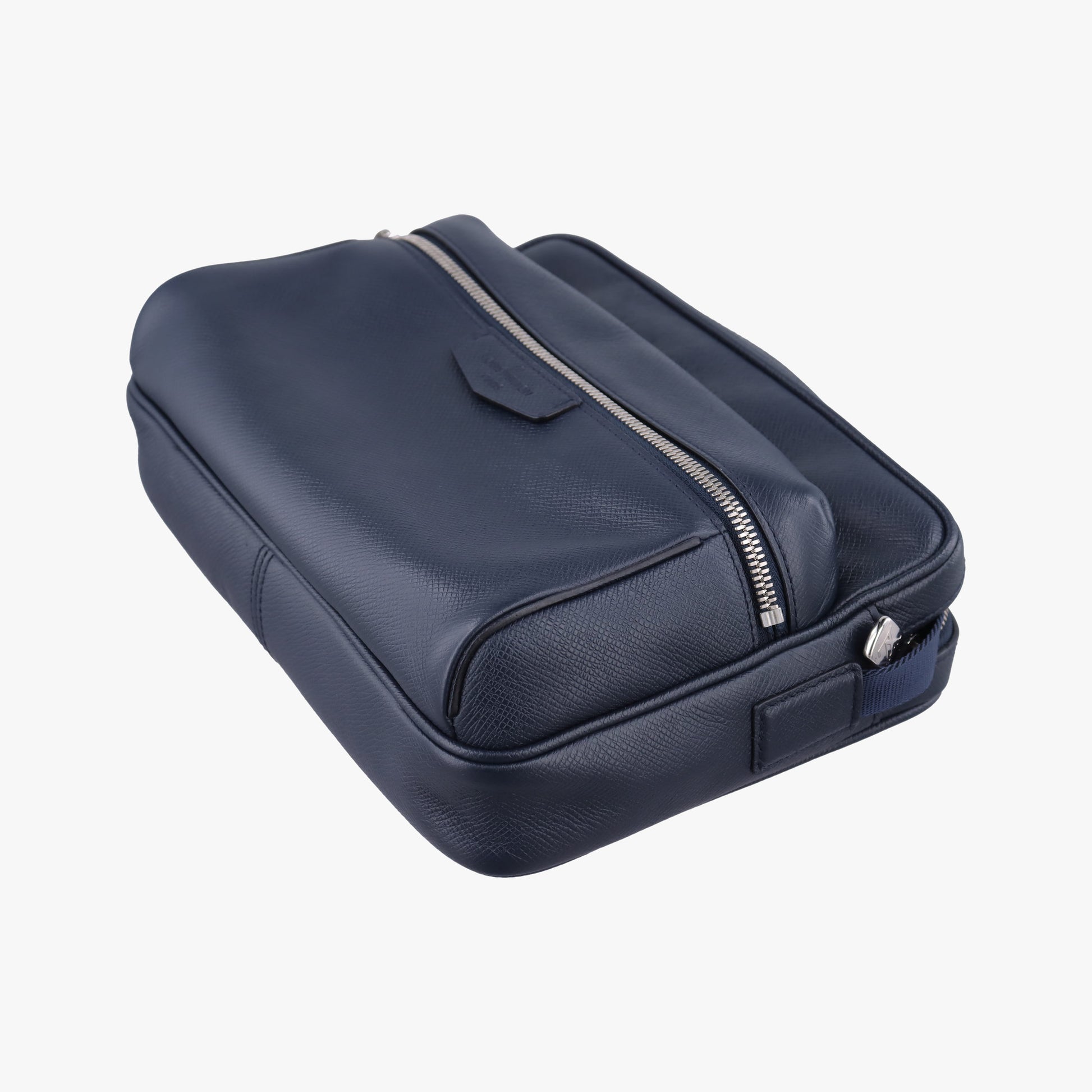 Outdoor Messenger PM Navy Taiga M33437 FO3168アウトドア メッセンジャー PM ネービー タイガ M33437 FO3168