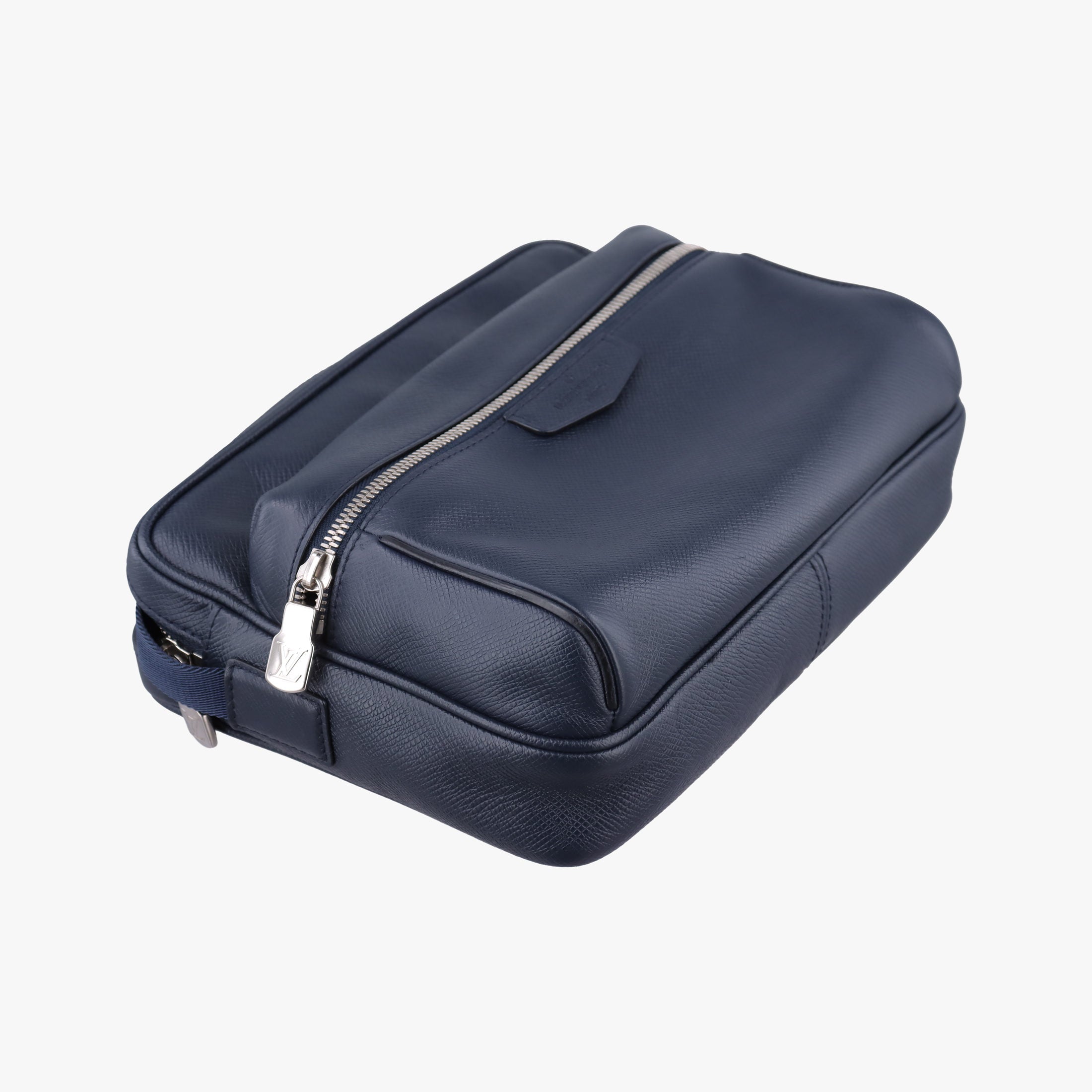 Outdoor Messenger PM Navy Taiga M33437 FO3168アウトドア メッセンジャー PM ネービー タイガ M33437 FO3168