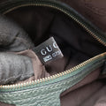 Guccissima Brown × Black Canvas×Leather 247279 G7341551グッチッシマ ブラウン × ブラック キャンバス×レザー 247279 G7341551