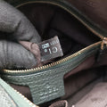 Guccissima Brown × Black Canvas×Leather 247279 G7341551グッチッシマ ブラウン × ブラック キャンバス×レザー 247279 G7341551
