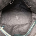 Guccissima Brown × Black Canvas×Leather 247279 G7341551グッチッシマ ブラウン × ブラック キャンバス×レザー 247279 G7341551