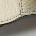 Sylvie Ivory×Navy×Red Leather 524405 G027782298シルヴィ アイボリー×ネイビー×レッド レザー 524405 G027782298