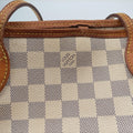 Neverfull MM Azur Damier Canvas N51107 AR0154ネヴァーフルMM アズール ダミエキャンバス N51107 AR0154