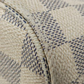 Neverfull MM Azur Damier Canvas N51107 AR0154ネヴァーフルMM アズール ダミエキャンバス N51107 AR0154