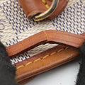 Neverfull MM Azur Damier Canvas N51107 AR0154ネヴァーフルMM アズール ダミエキャンバス N51107 AR0154