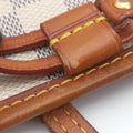 Neverfull MM Azur Damier Canvas N51107 AR0154ネヴァーフルMM アズール ダミエキャンバス N51107 AR0154