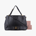 Madras Black Leather 197マドラス ブラック レザー 197