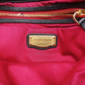 Madras Black Leather 197マドラス ブラック レザー 197