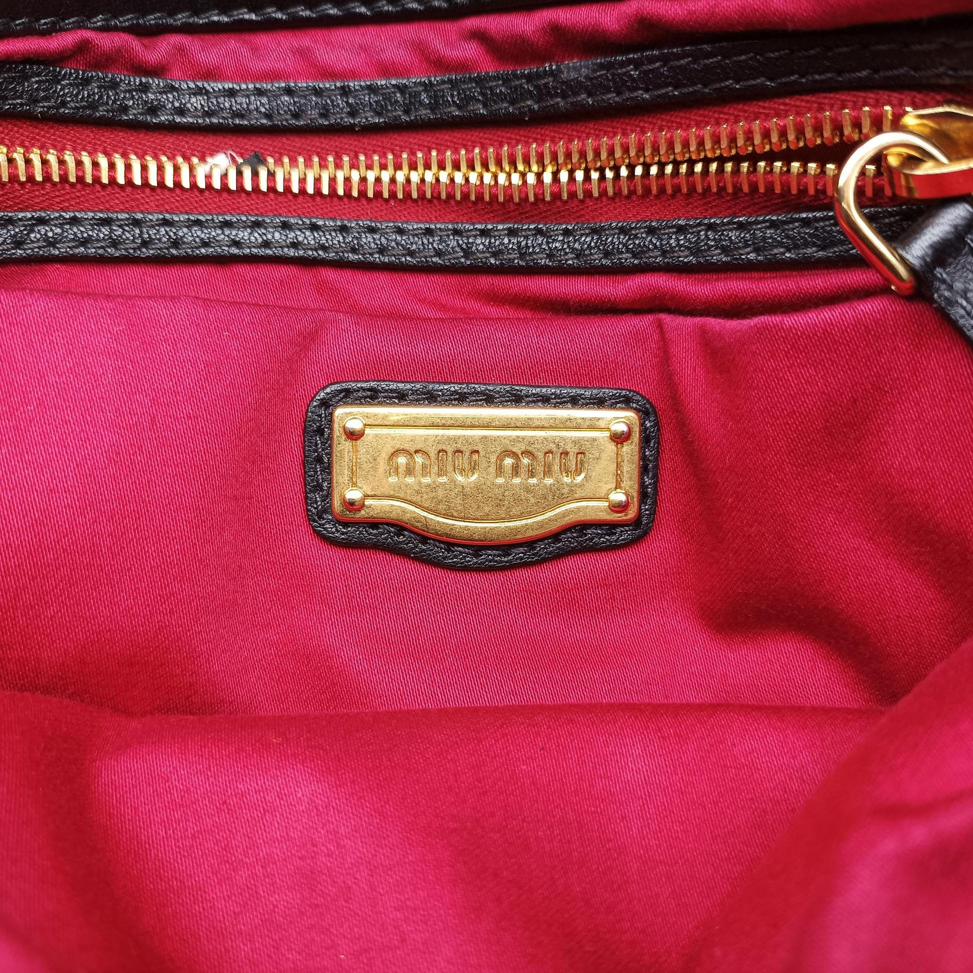 Madras Black Leather 197マドラス ブラック レザー 197