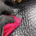Madras Black Leather 197マドラス ブラック レザー 197