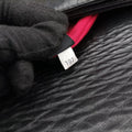 Madras Black Leather 197マドラス ブラック レザー 197