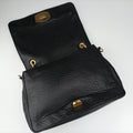 Madras Black Leather 197マドラス ブラック レザー 197