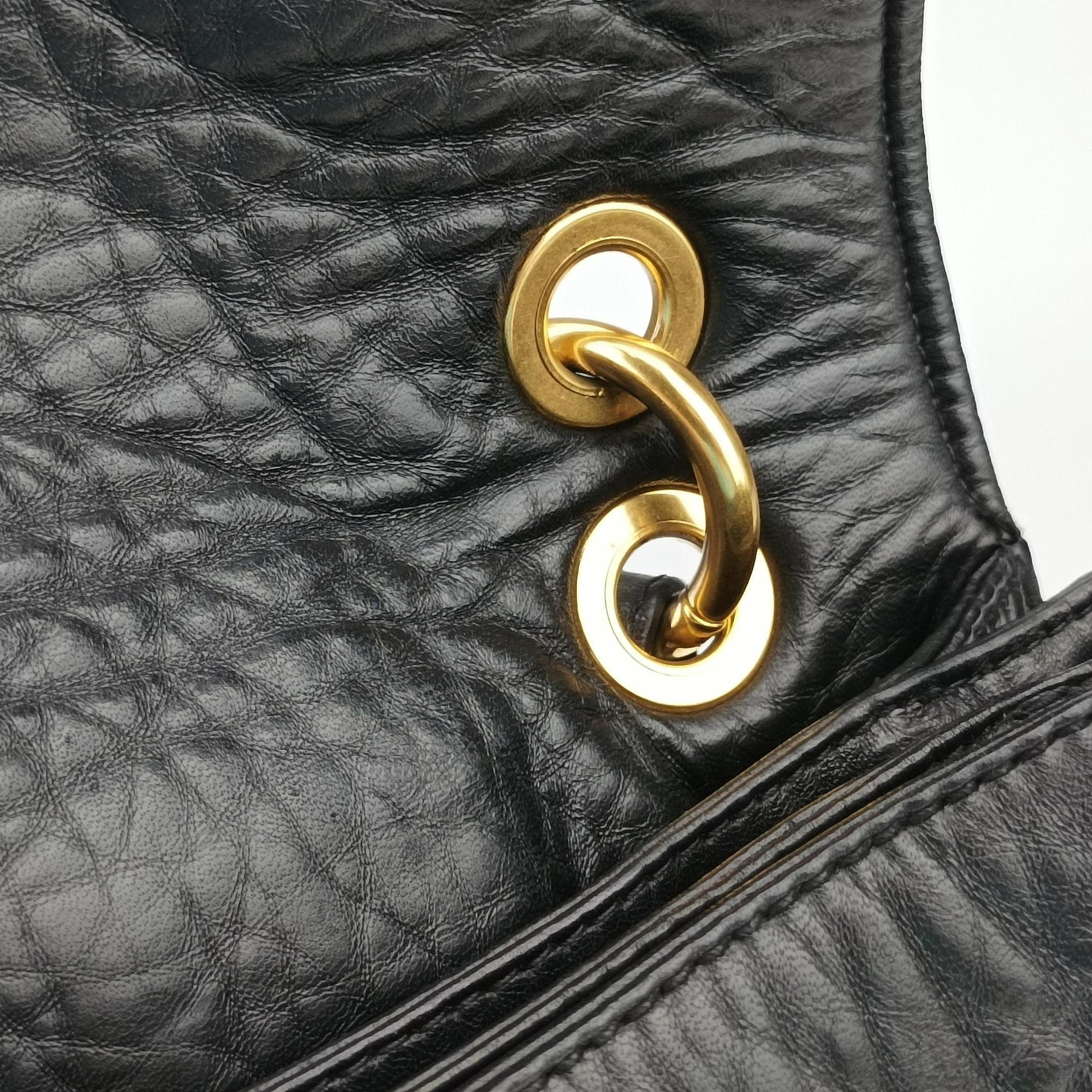 Madras Black Leather 197マドラス ブラック レザー 197