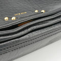 Madras Black Leather 197マドラス ブラック レザー 197
