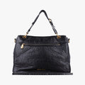 Madras Black Leather 197マドラス ブラック レザー 197