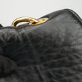 Madras Black Leather 197マドラス ブラック レザー 197