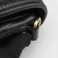 Madras Black Leather 197マドラス ブラック レザー 197