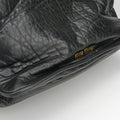 Madras Black Leather 197マドラス ブラック レザー 197