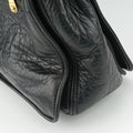 Madras Black Leather 197マドラス ブラック レザー 197