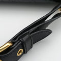 Madras Black Leather 197マドラス ブラック レザー 197