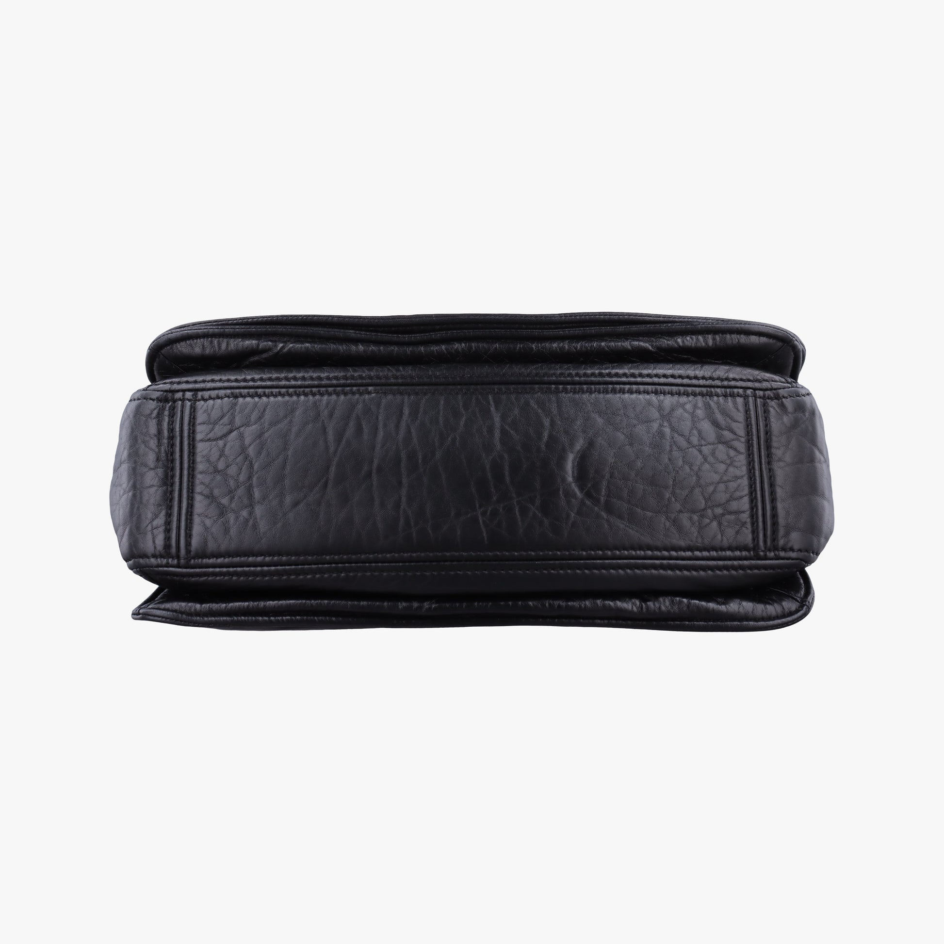 Madras Black Leather 197マドラス ブラック レザー 197