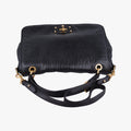 Madras Black Leather 197マドラス ブラック レザー 197