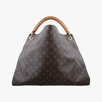 ARTSY MM Brown Monogram Canvas M40249 AR4089アーツィーMM モノグラム/ブラウン モノグラムキャンバス M40249 AR4089