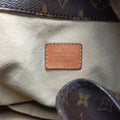 ARTSY MM Brown Monogram Canvas M40249 AR4089アーツィーMM モノグラム/ブラウン モノグラムキャンバス M40249 AR4089