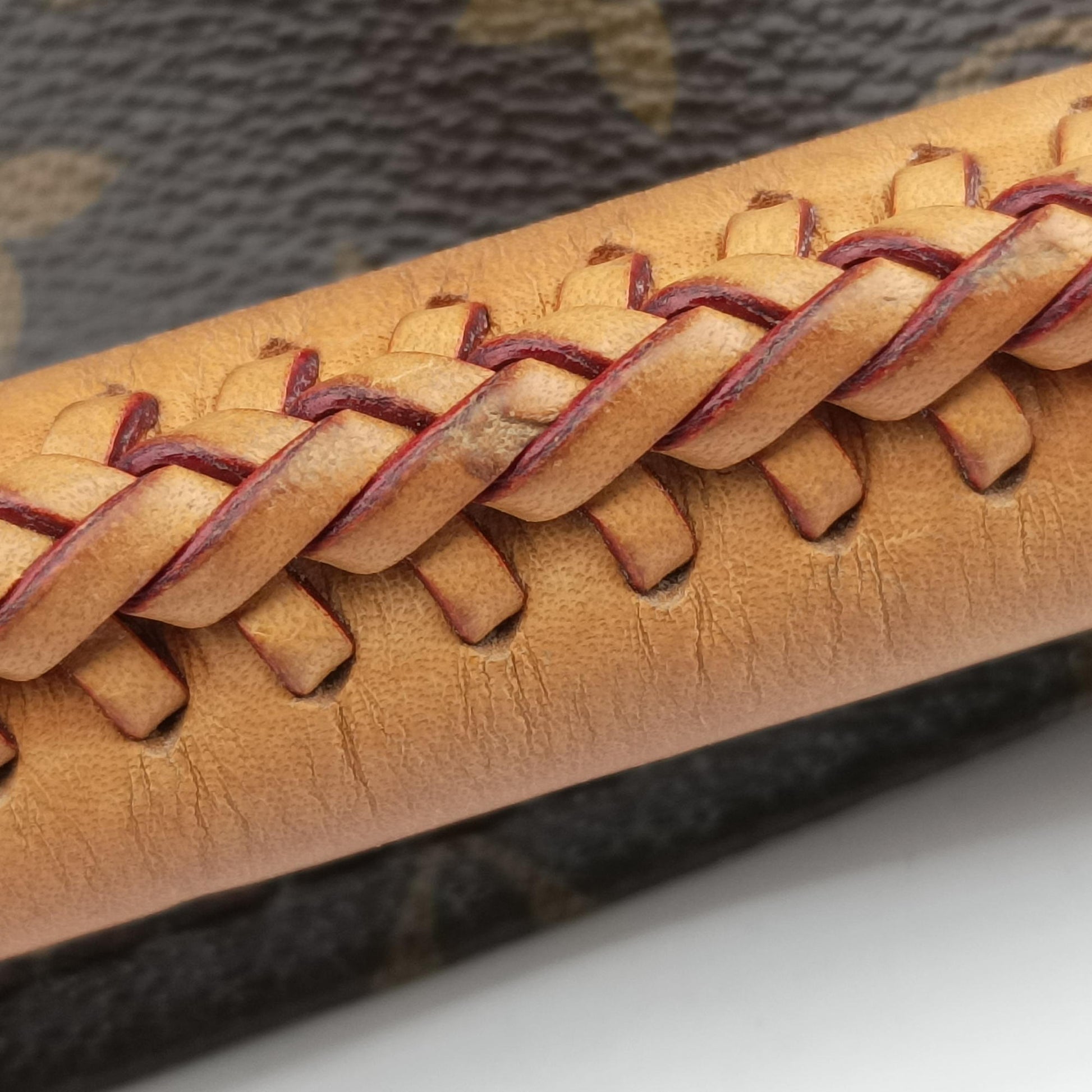 ARTSY MM Brown Monogram Canvas M40249 AR4089アーツィーMM モノグラム/ブラウン モノグラムキャンバス M40249 AR4089