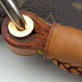 ARTSY MM Brown Monogram Canvas M40249 AR4089アーツィーMM モノグラム/ブラウン モノグラムキャンバス M40249 AR4089