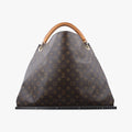 ARTSY MM Brown Monogram Canvas M40249 AR4089アーツィーMM モノグラム/ブラウン モノグラムキャンバス M40249 AR4089