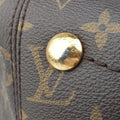 ARTSY MM Brown Monogram Canvas M40249 AR4089アーツィーMM モノグラム/ブラウン モノグラムキャンバス M40249 AR4089