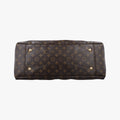 ARTSY MM Brown Monogram Canvas M40249 AR4089アーツィーMM モノグラム/ブラウン モノグラムキャンバス M40249 AR4089