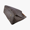 ARTSY MM Brown Monogram Canvas M40249 AR4089アーツィーMM モノグラム/ブラウン モノグラムキャンバス M40249 AR4089