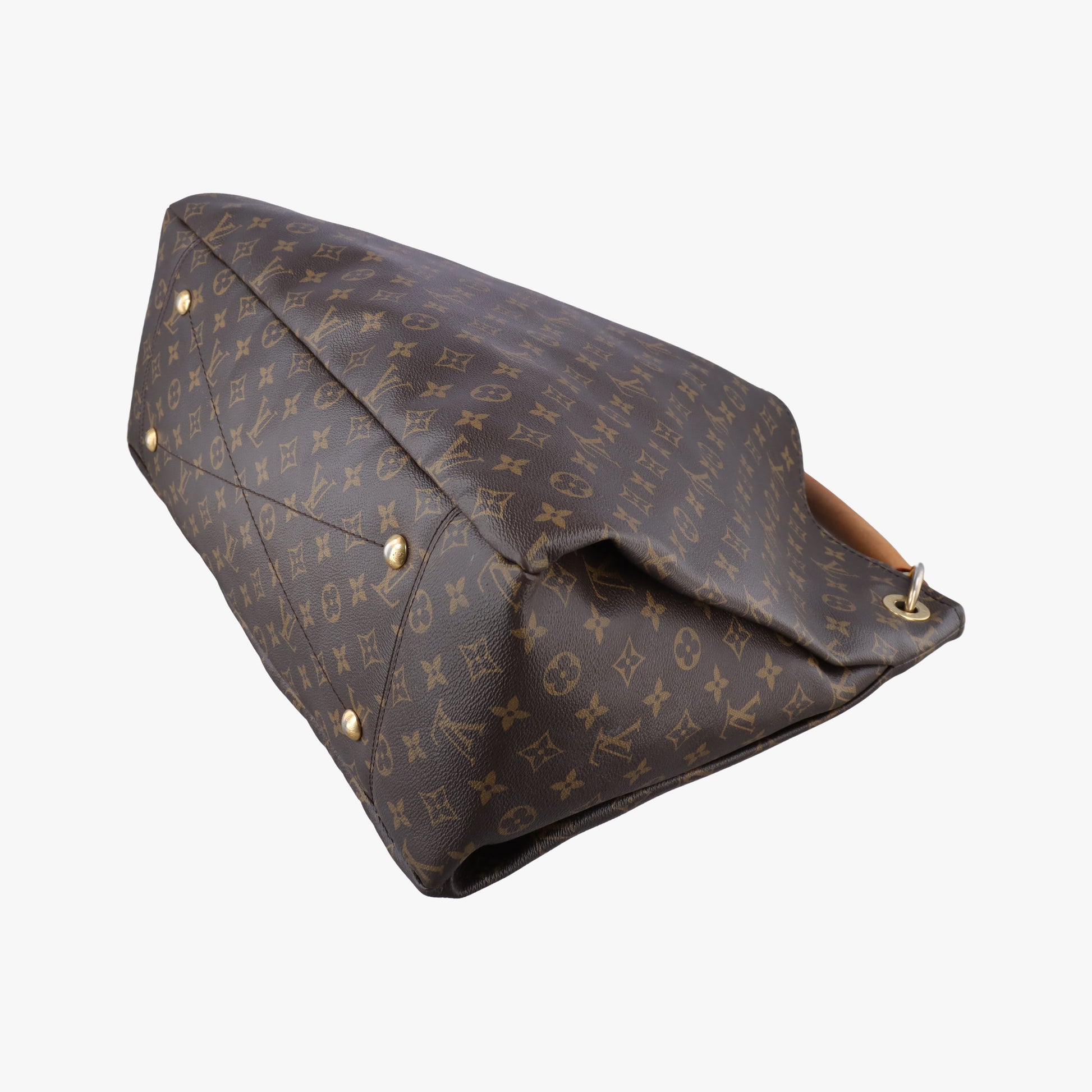 ARTSY MM Brown Monogram Canvas M40249 AR4089アーツィーMM モノグラム/ブラウン モノグラムキャンバス M40249 AR4089