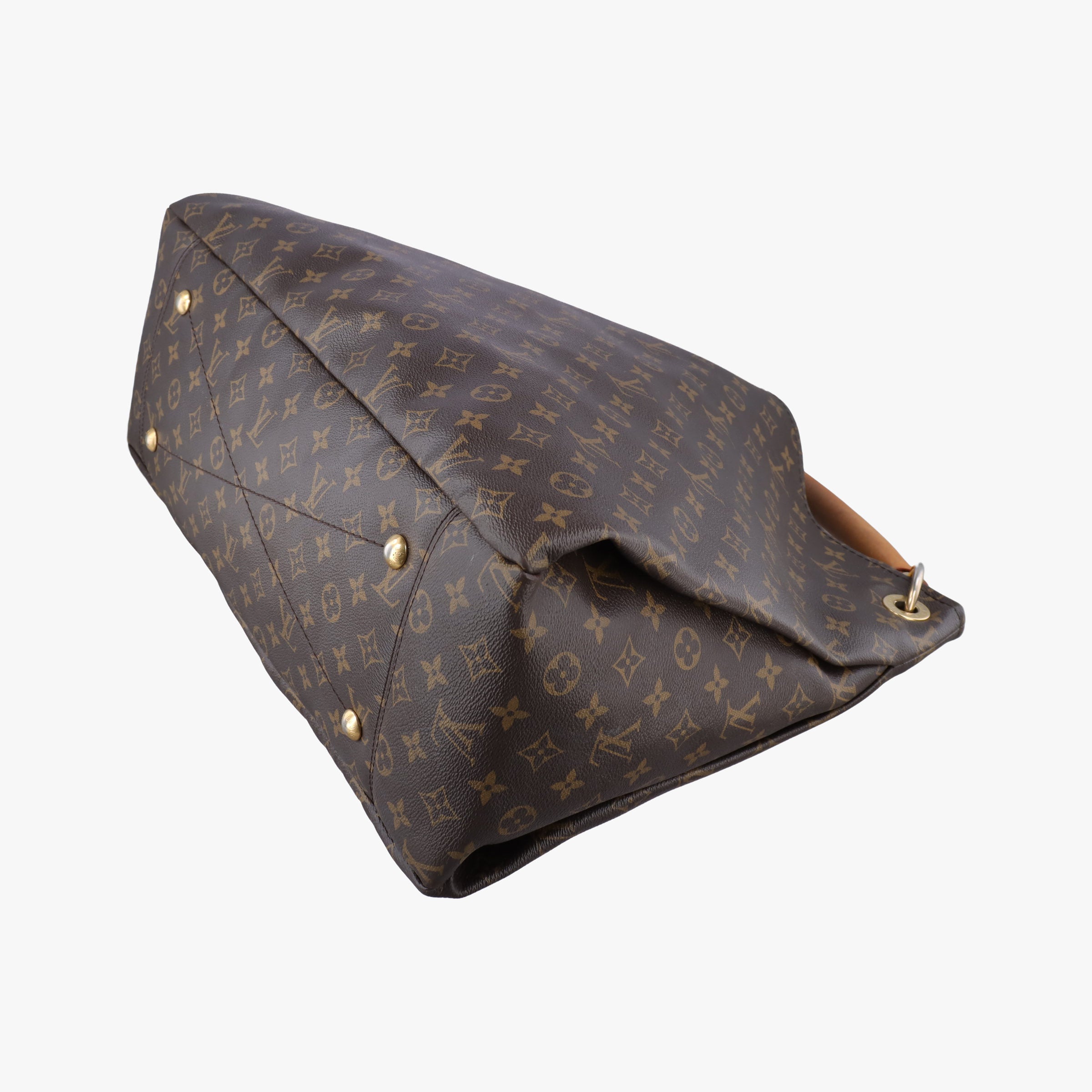 ARTSY MM Brown Monogram Canvas M40249 AR4089アーツィーMM モノグラム/ブラウン モノグラムキャンバス M40249 AR4089