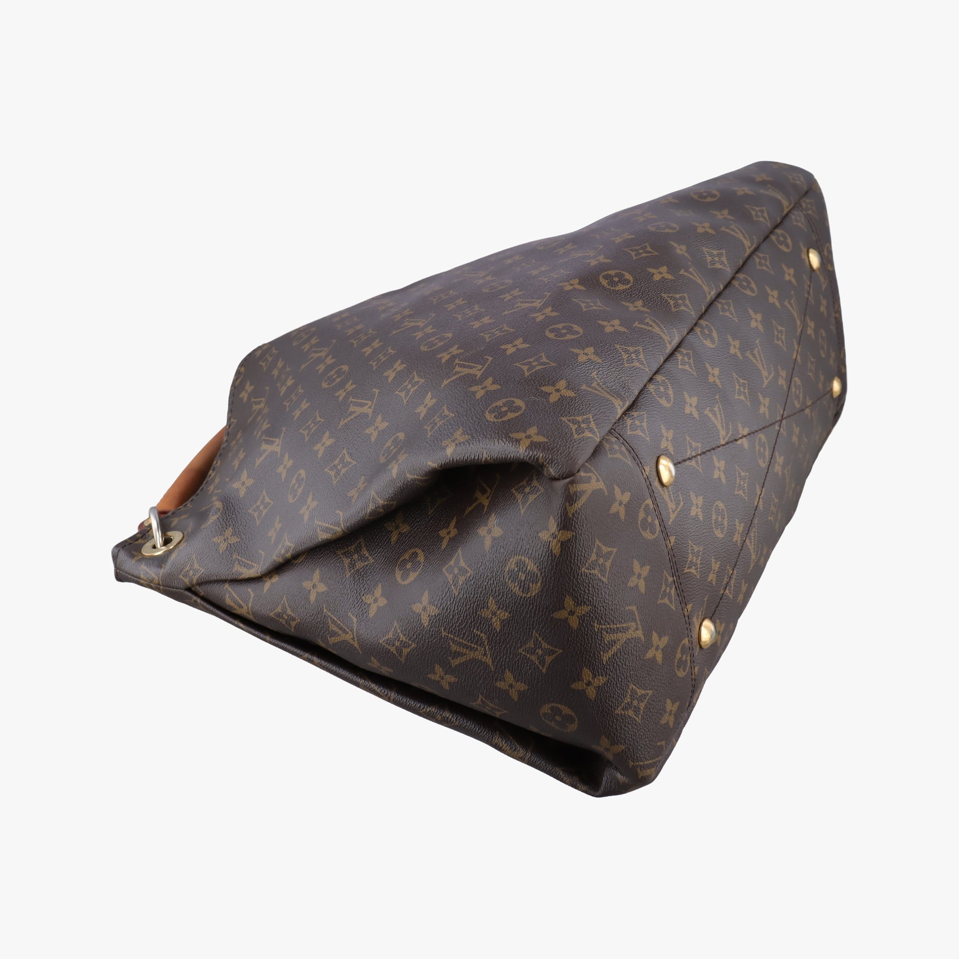 ARTSY MM Brown Monogram Canvas M40249 AR4089アーツィーMM モノグラム/ブラウン モノグラムキャンバス M40249 AR4089