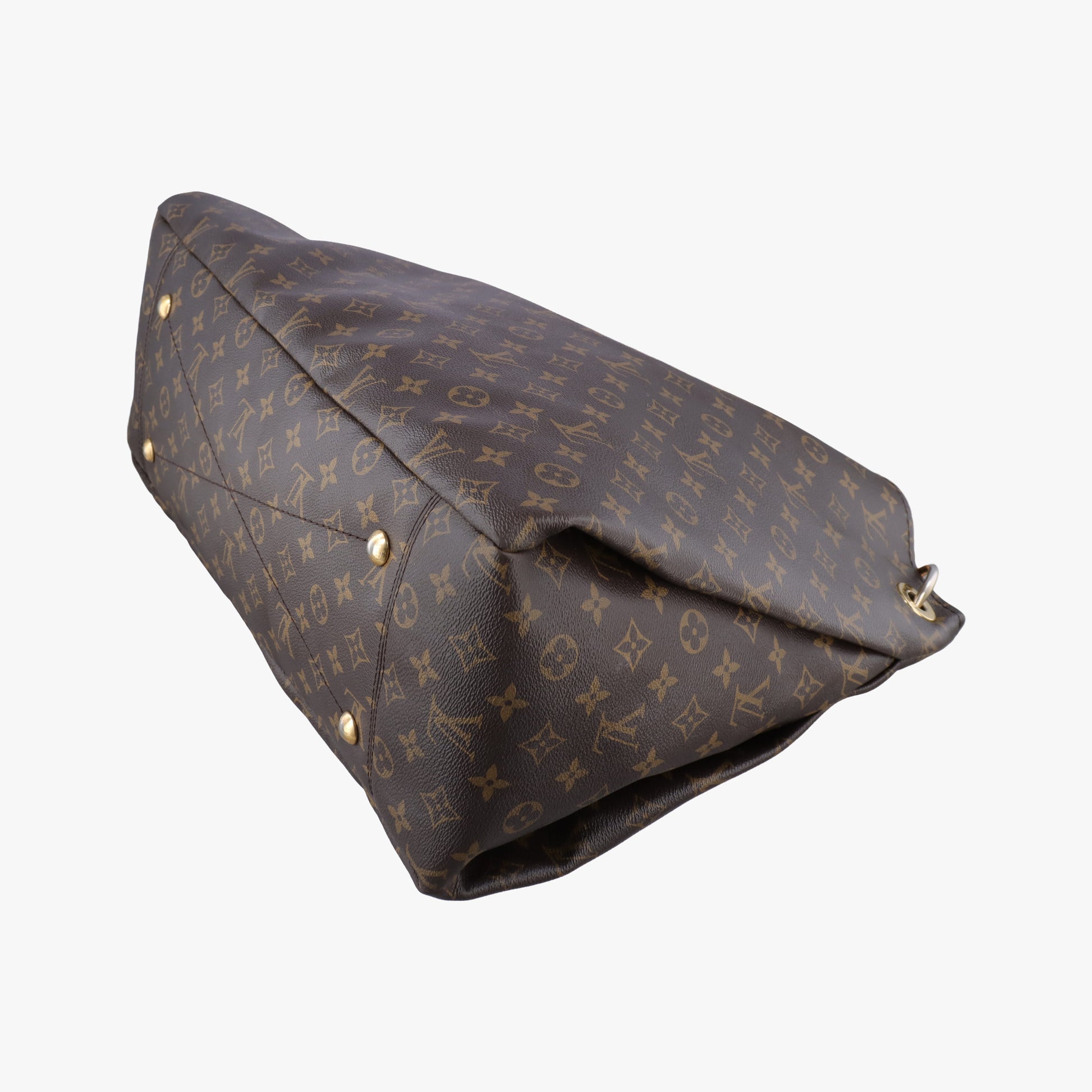 ARTSY MM Brown Monogram Canvas M40249 AR4089アーツィーMM モノグラム/ブラウン モノグラムキャンバス M40249 AR4089