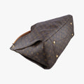 ARTSY MM Brown Monogram Canvas M40249 AR4089アーツィーMM モノグラム/ブラウン モノグラムキャンバス M40249 AR4089