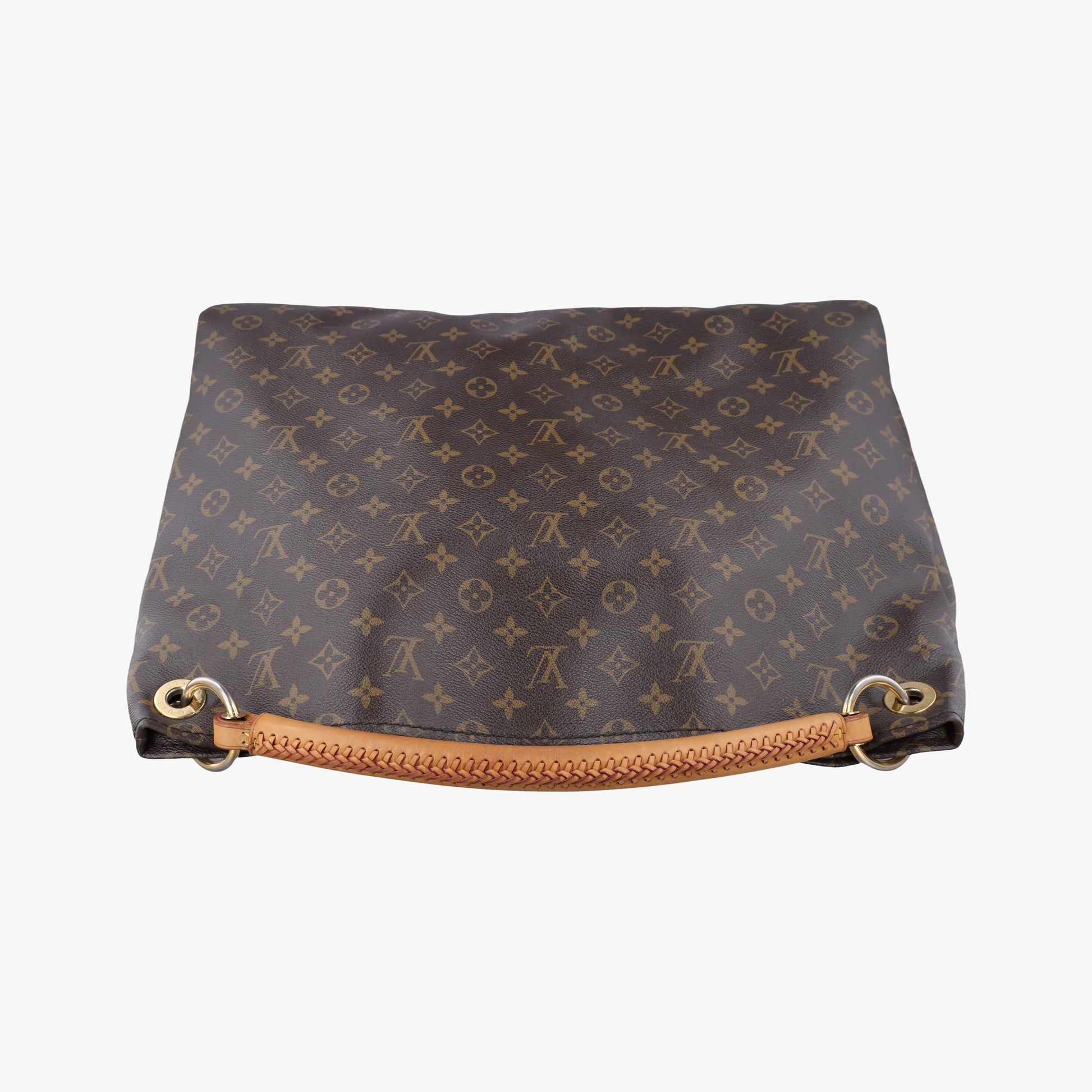 ARTSY MM Brown Monogram Canvas M40249 AR4089アーツィーMM モノグラム/ブラウン モノグラムキャンバス M40249 AR4089