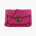 Be Baguette Rose Leather 8BR677 8BR677-P05-139-2566ビー バゲット ローズ レッド レザー 8BR677 8BR677-P05-139-2566