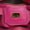 Be Baguette Rose Leather 8BR677 8BR677-P05-139-2566ビー バゲット ローズ レッド レザー 8BR677 8BR677-P05-139-2566