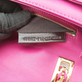 Be Baguette Rose Leather 8BR677 8BR677-P05-139-2566ビー バゲット ローズ レッド レザー 8BR677 8BR677-P05-139-2566