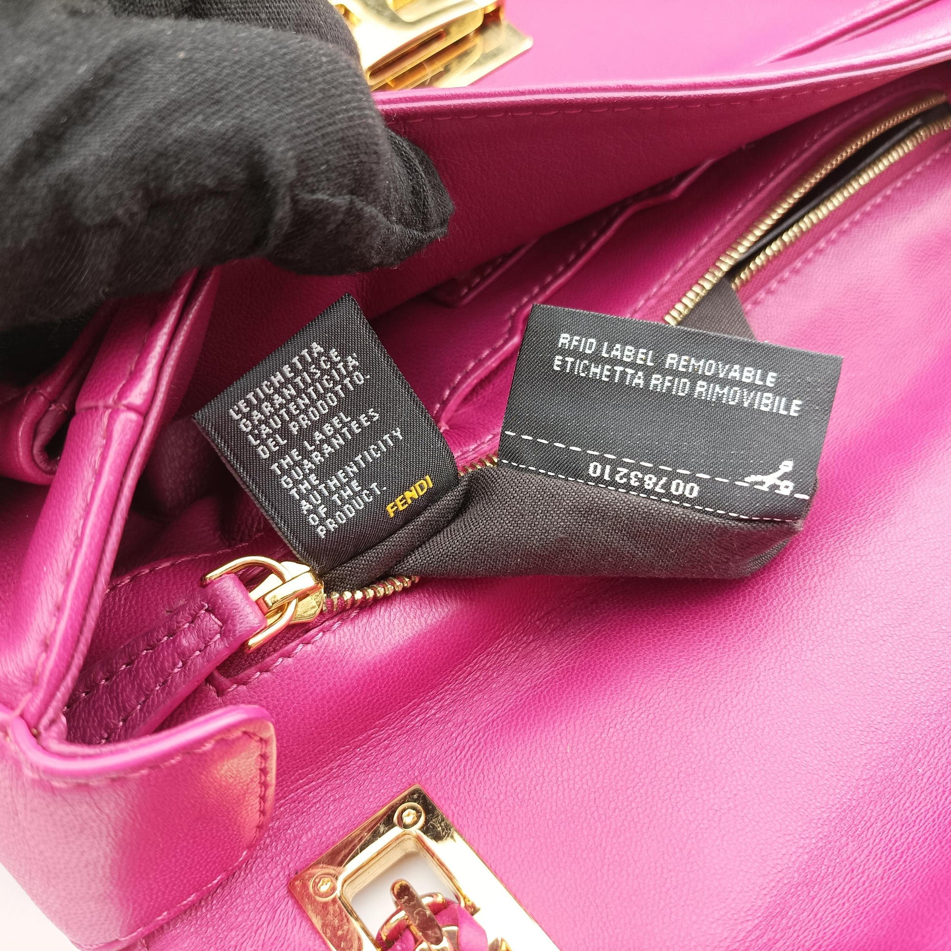 Be Baguette Rose Leather 8BR677 8BR677-P05-139-2566ビー バゲット ローズ レッド レザー 8BR677 8BR677-P05-139-2566