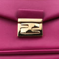 Be Baguette Rose Leather 8BR677 8BR677-P05-139-2566ビー バゲット ローズ レッド レザー 8BR677 8BR677-P05-139-2566