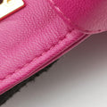 Be Baguette Rose Leather 8BR677 8BR677-P05-139-2566ビー バゲット ローズ レッド レザー 8BR677 8BR677-P05-139-2566