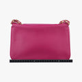 Be Baguette Rose Leather 8BR677 8BR677-P05-139-2566ビー バゲット ローズ レッド レザー 8BR677 8BR677-P05-139-2566